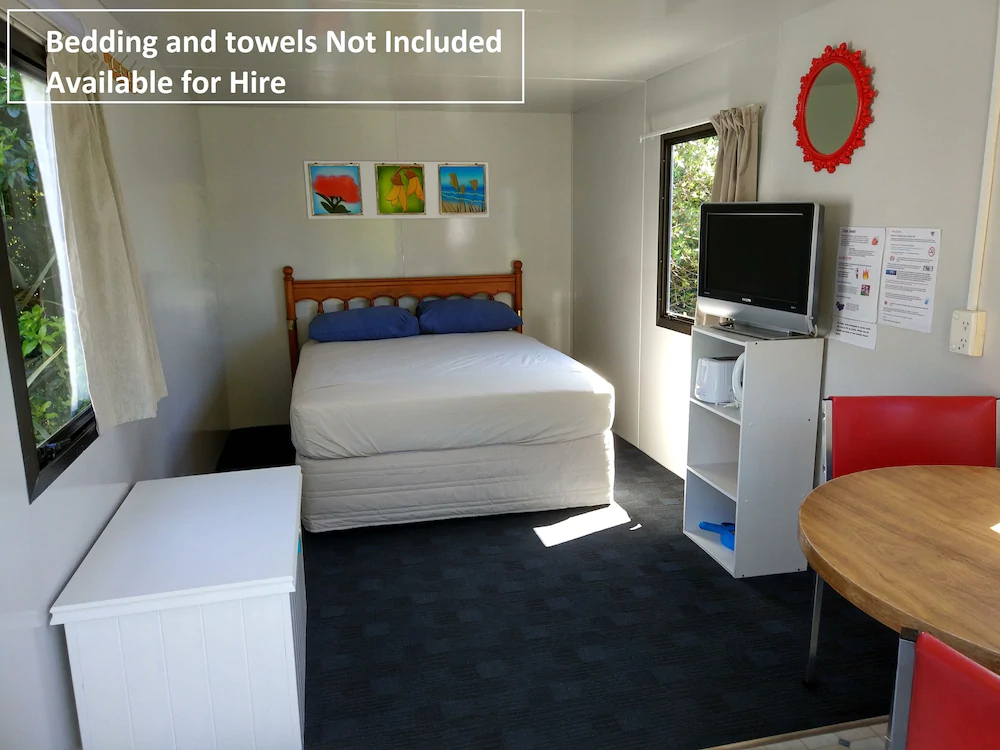 Waikawa Bay Holiday Park
