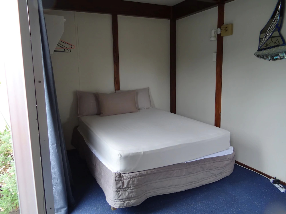 Waikawa Bay Holiday Park