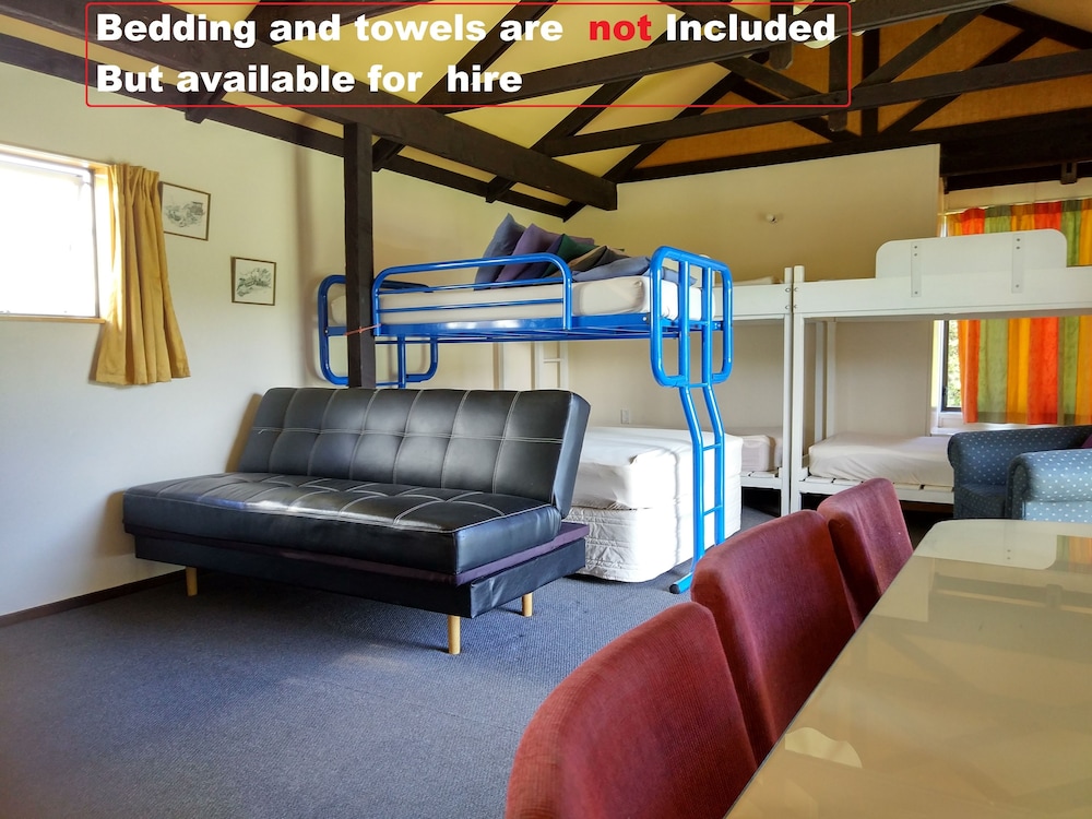 Waikawa Bay Holiday Park