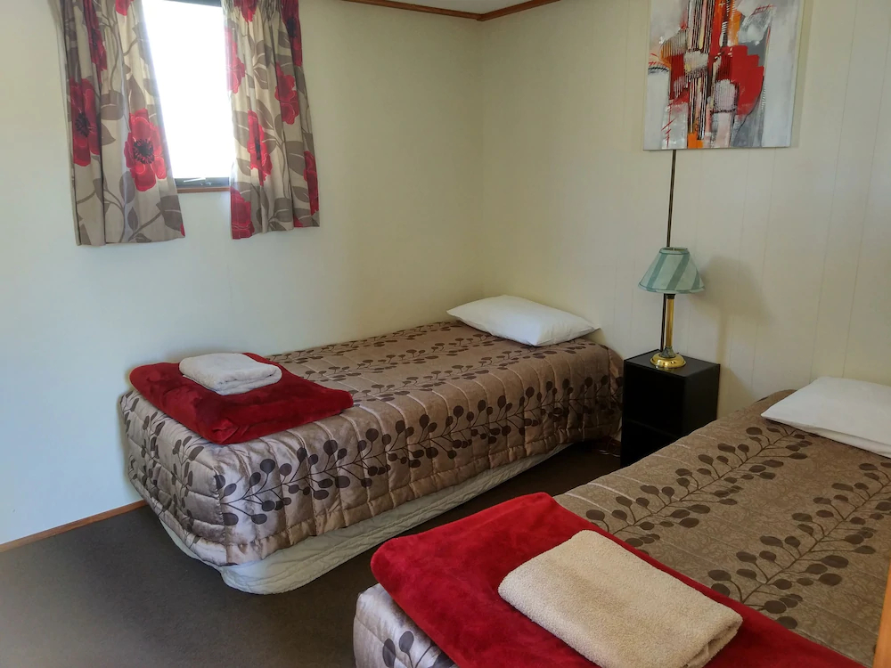 Waikawa Bay Holiday Park