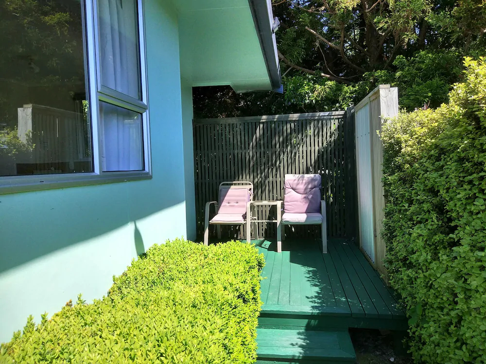 Waikawa Bay Holiday Park