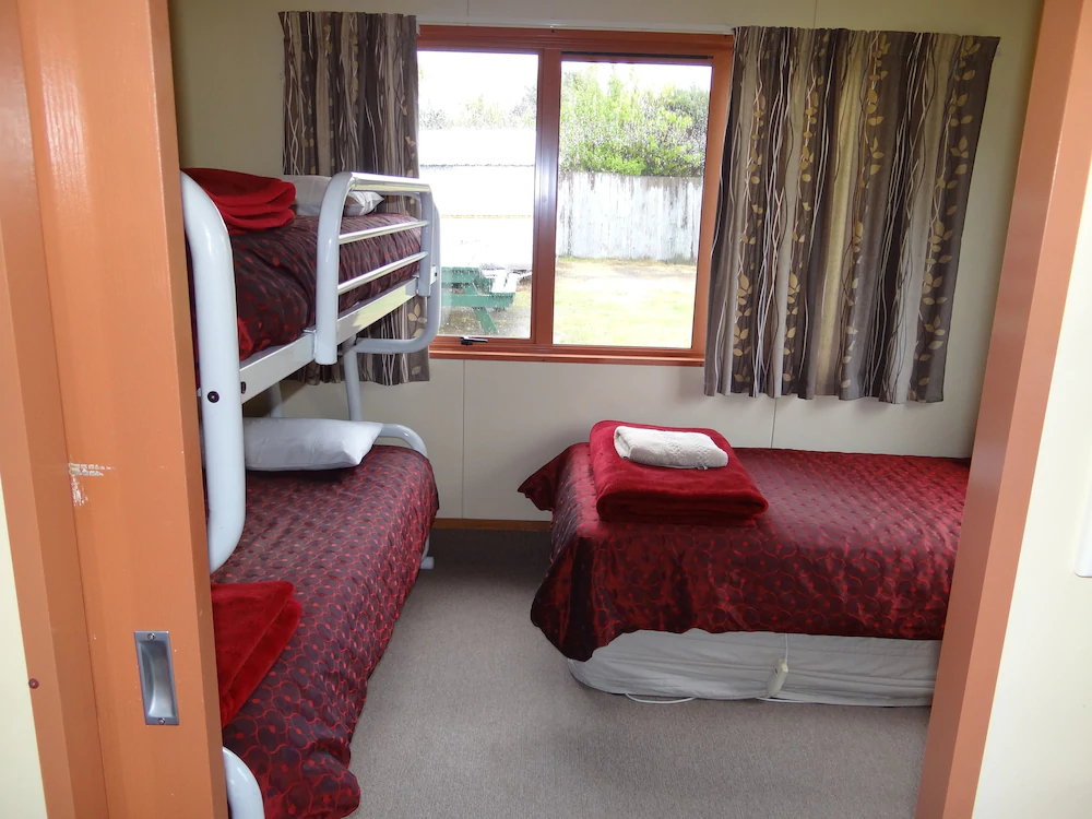 Waikawa Bay Holiday Park