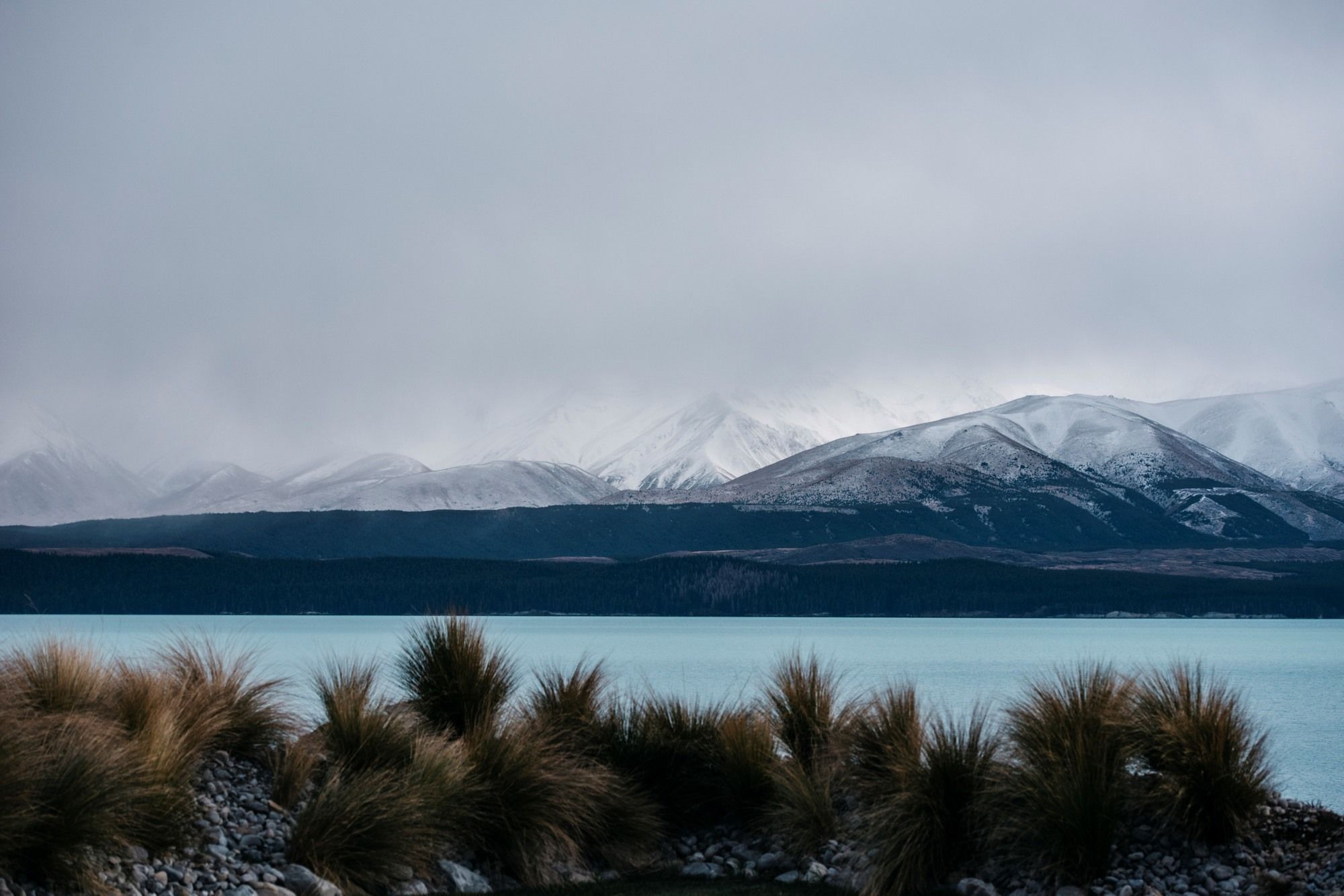 Lakestone Lodge