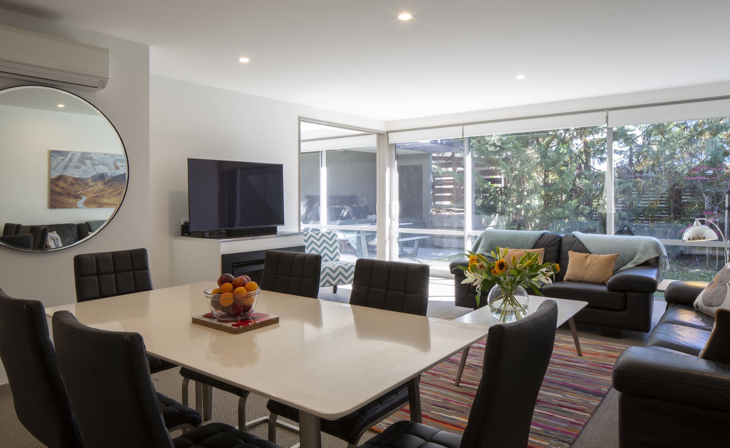 22 Hallenstein Apartments by Staysouth