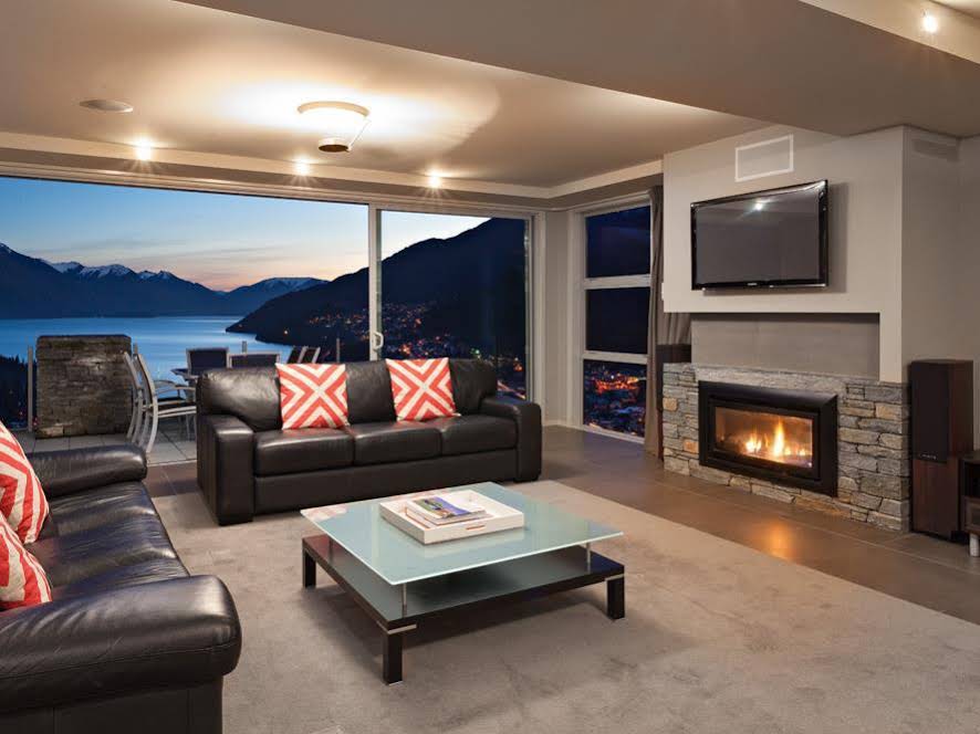25 On The Terrace - Luxury Penthouse