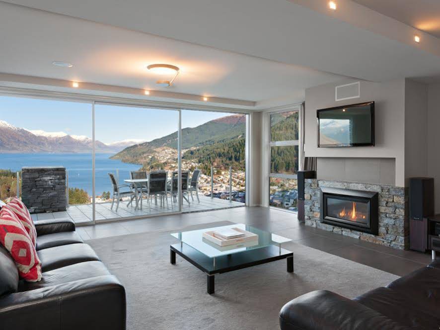 25 On The Terrace - Luxury Penthouse
