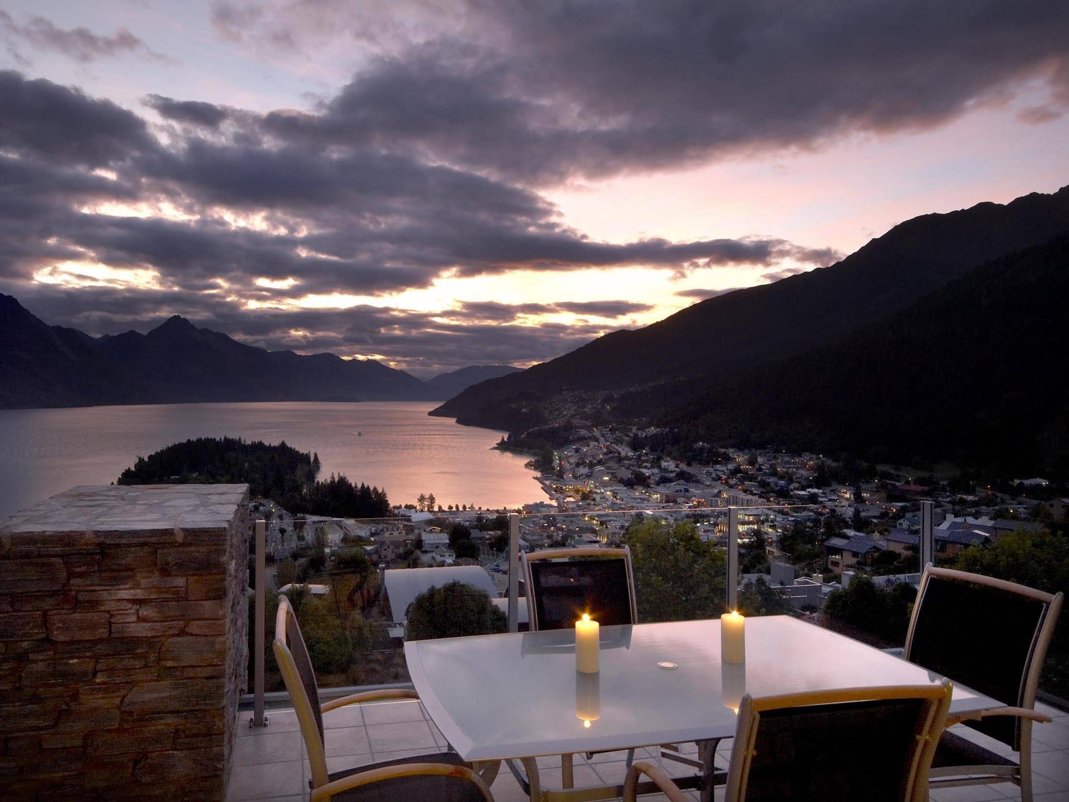 25 On The Terrace - Luxury Penthouse