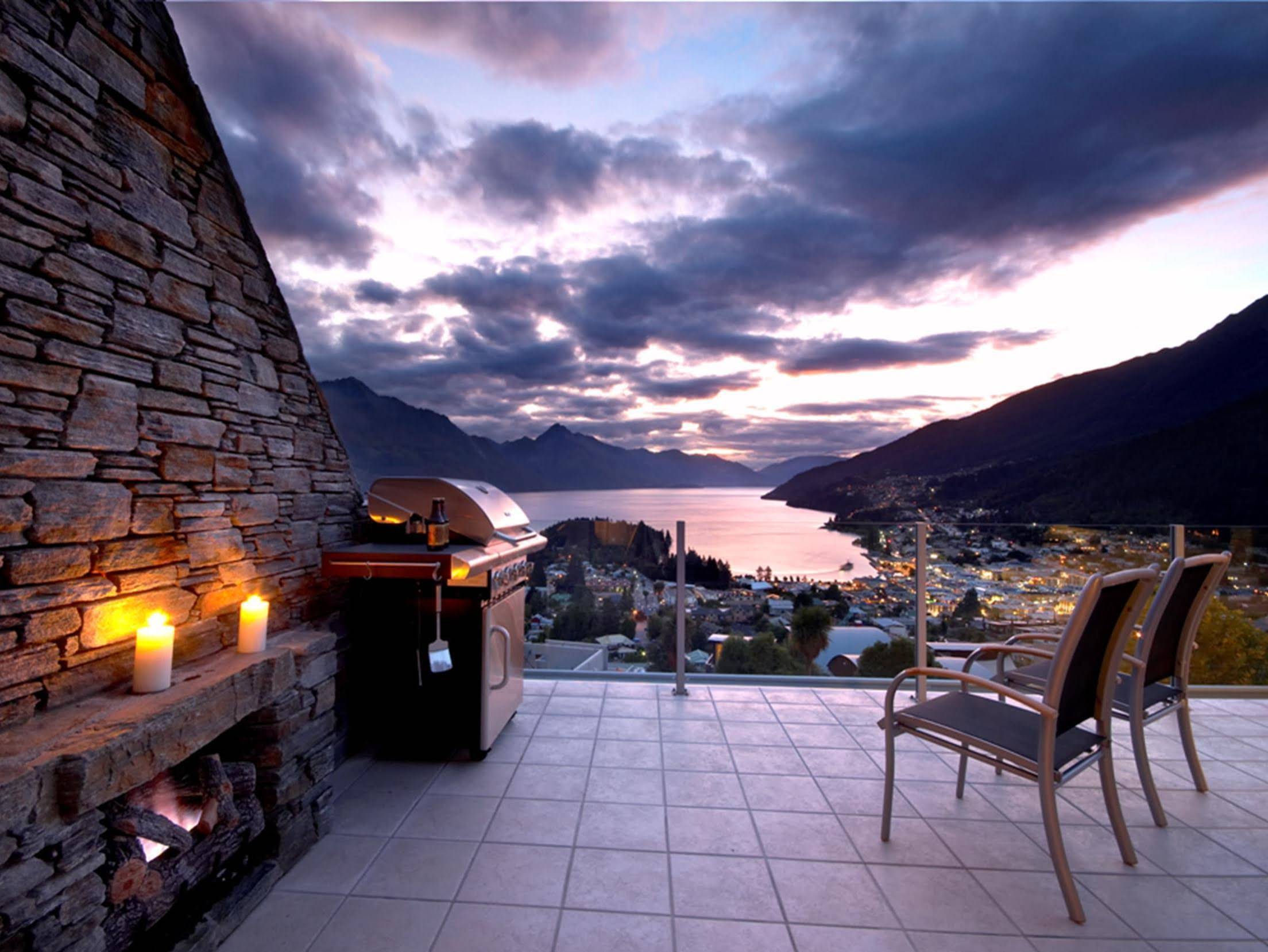 25 On The Terrace - Luxury Penthouse