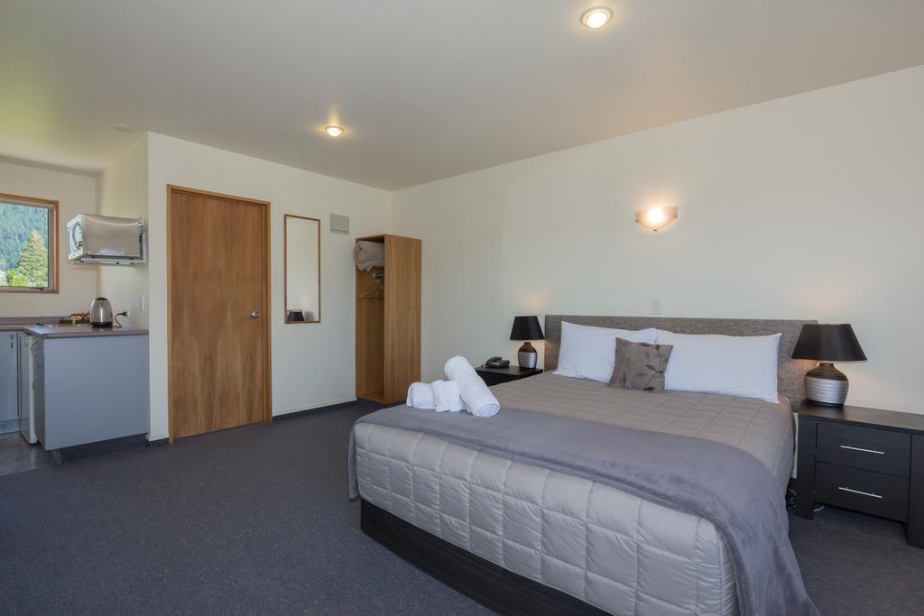 Alexis Motels & Apartments