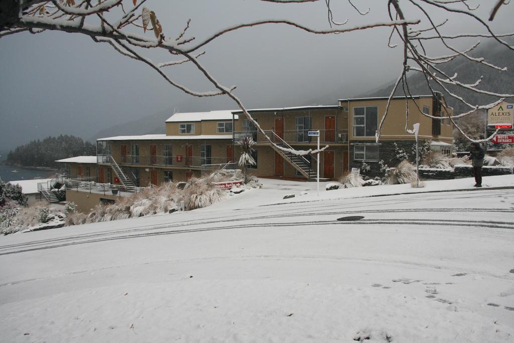 Alexis Motels & Apartments