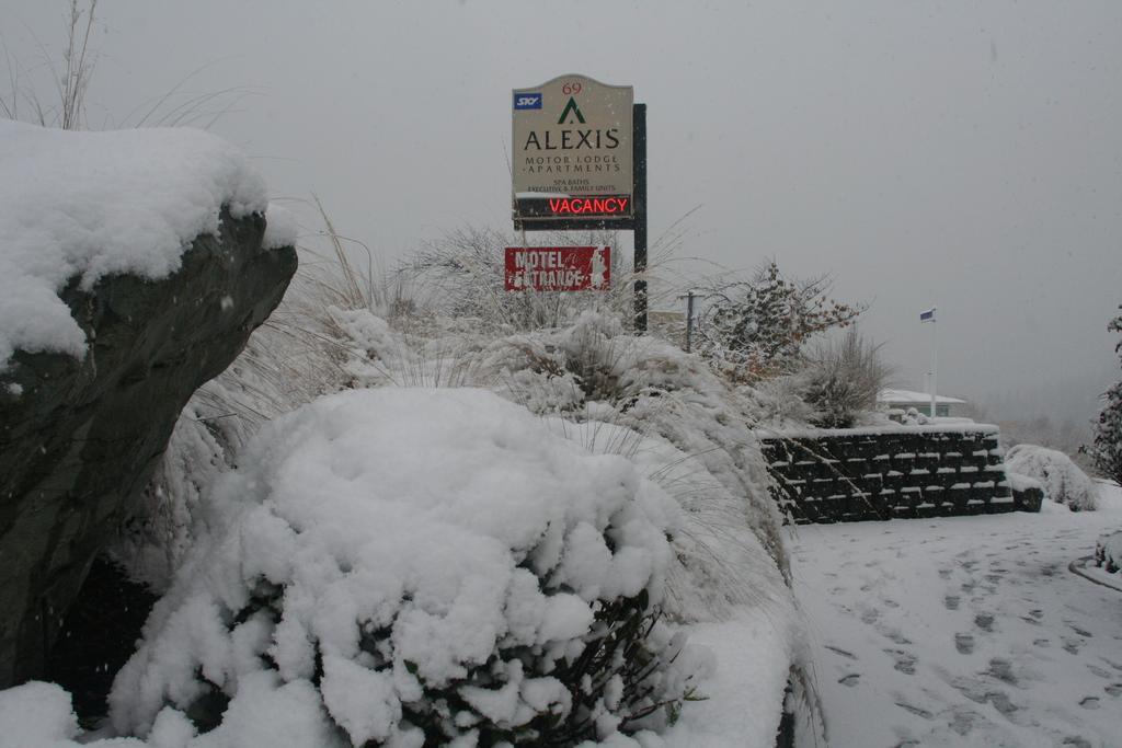 Alexis Motels & Apartments