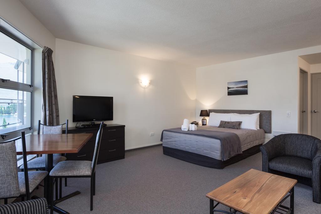 Alexis Motels & Apartments
