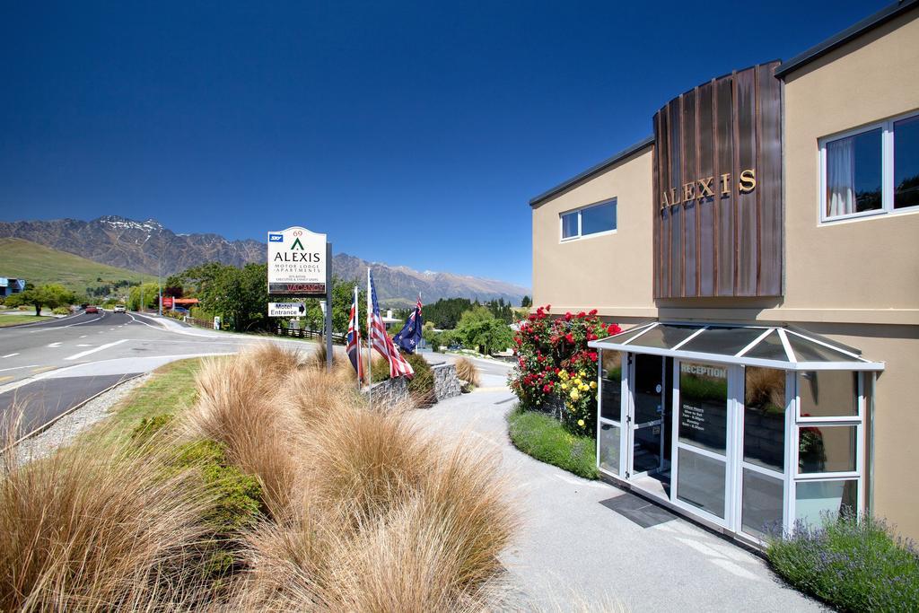 Alexis Motels & Apartments