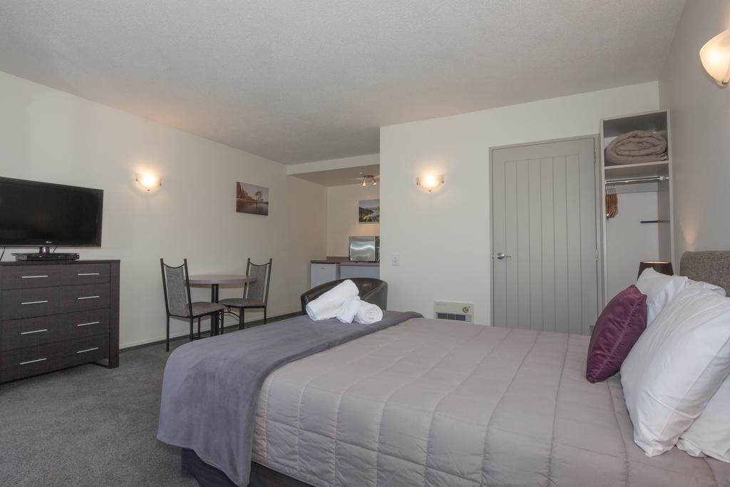 Alexis Motels & Apartments