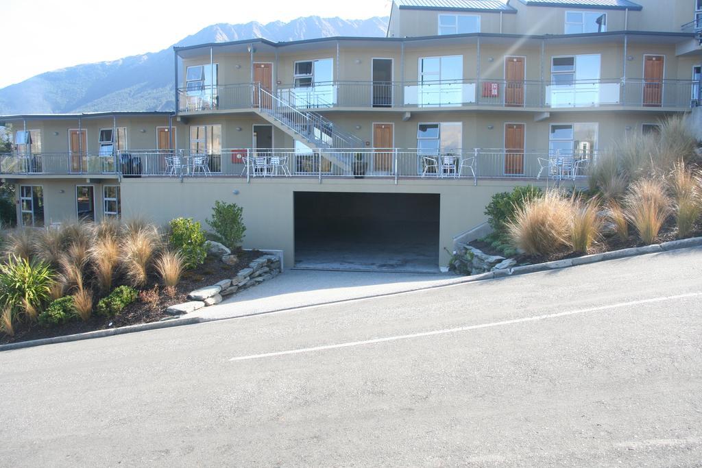 Alexis Motels & Apartments