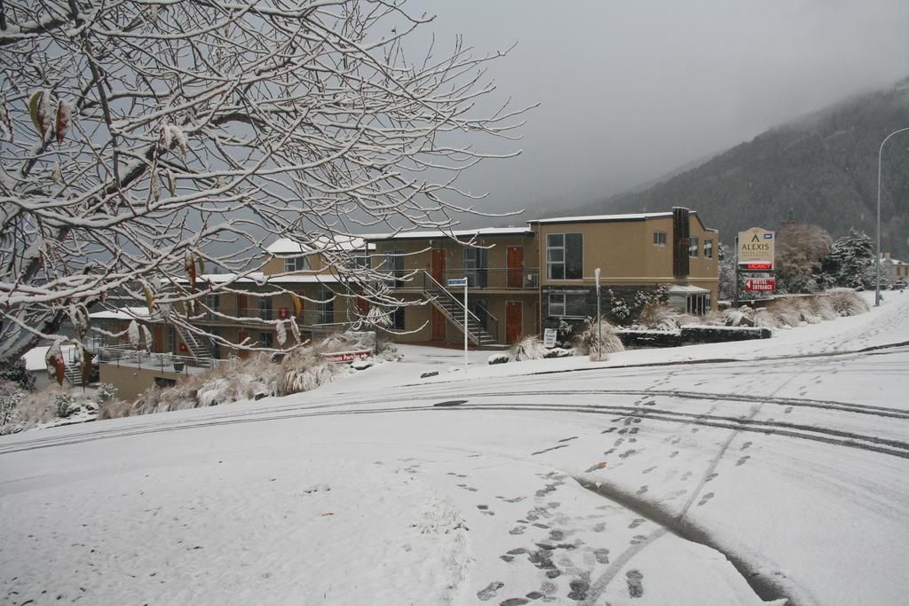 Alexis Motels & Apartments