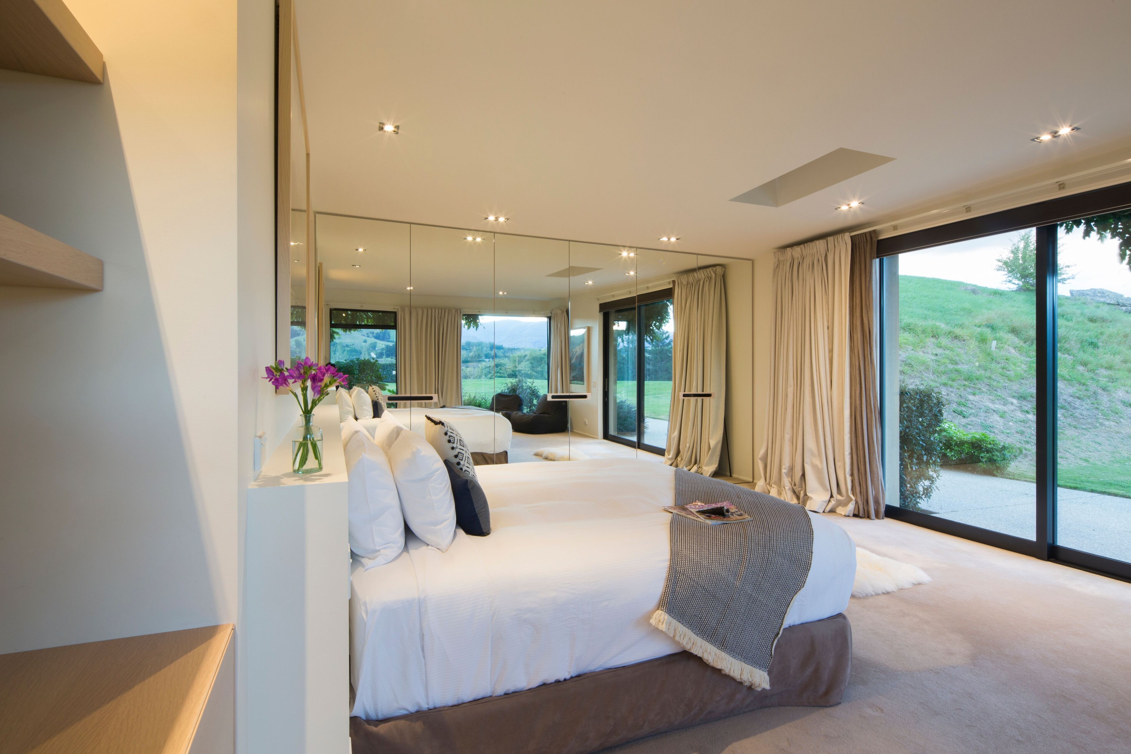 Alpine Retreat