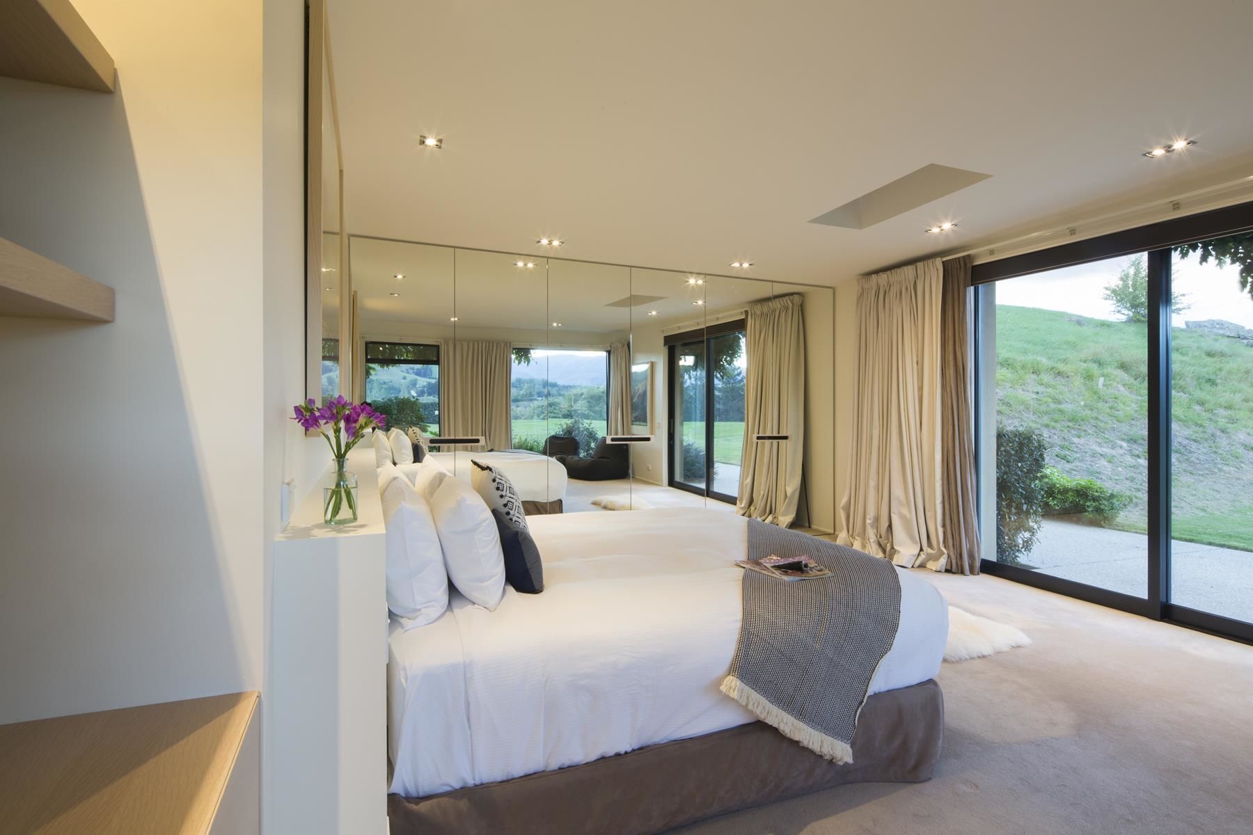 Alpine Retreat