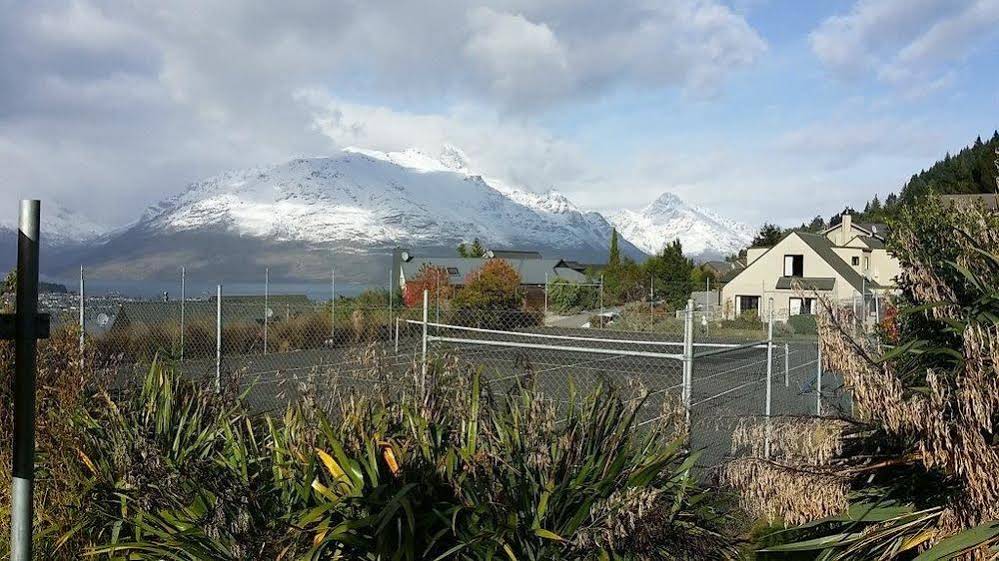 Alpine Suites Queenstown