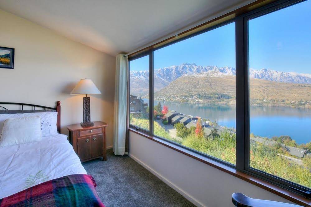 Alpine Suites Queenstown