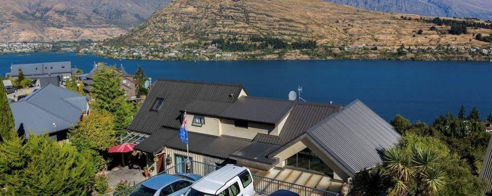 Alpine Suites Queenstown