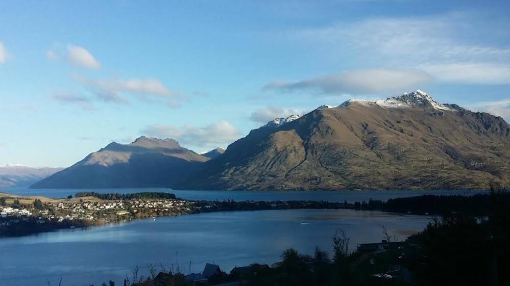 Alpine Suites Queenstown