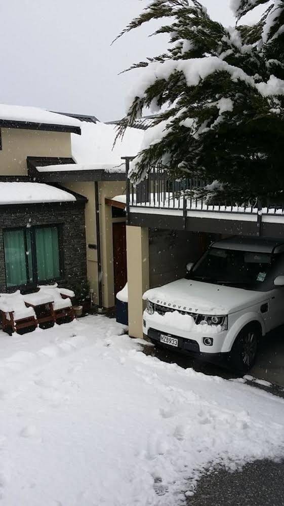 Alpine Suites Queenstown