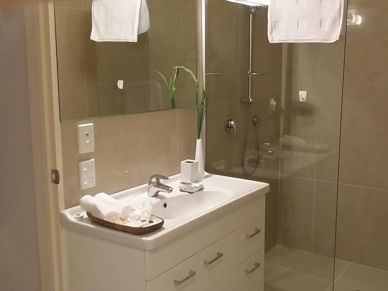 Alpine Suites Queenstown