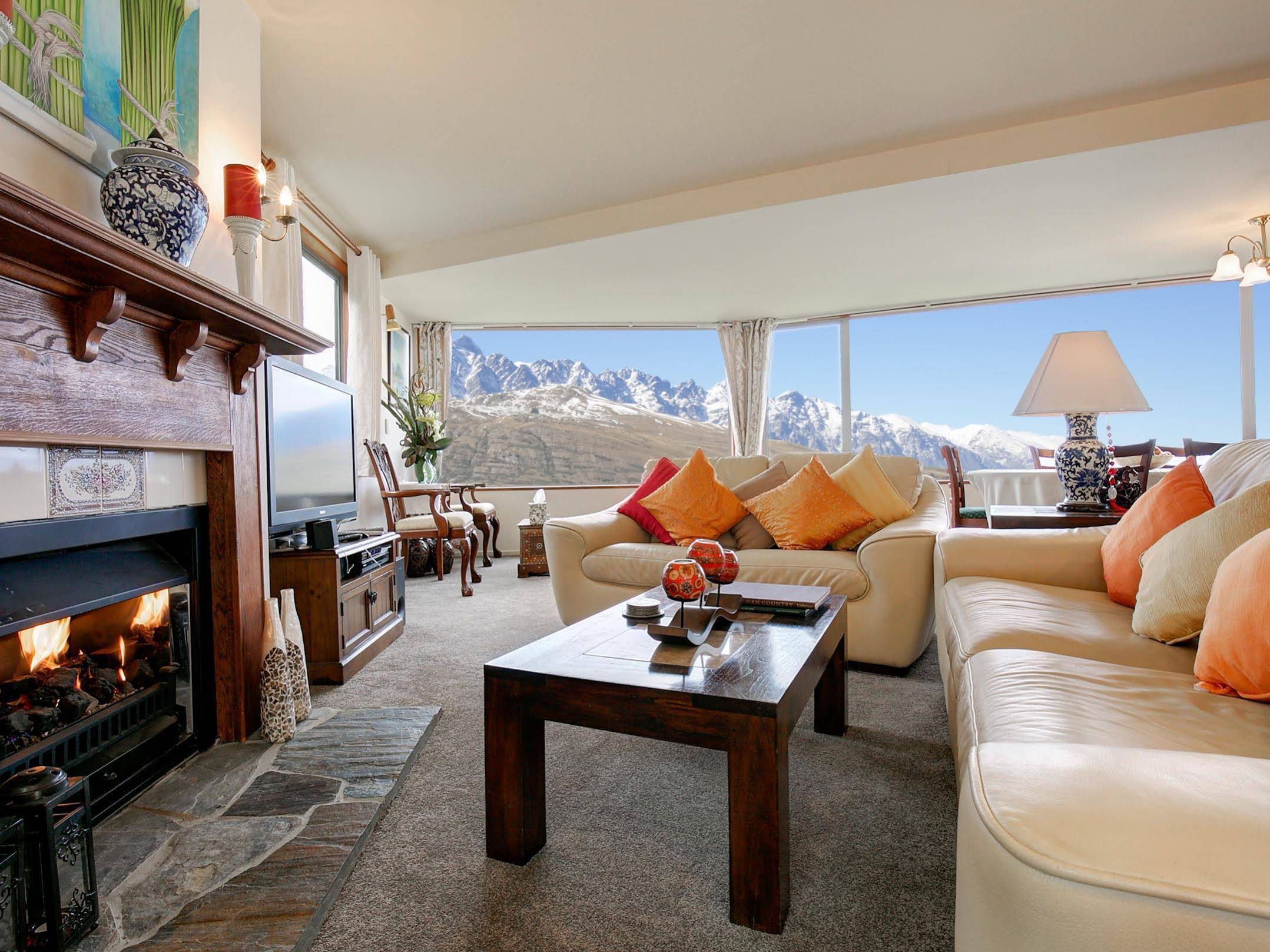 Alpine Suites Queenstown