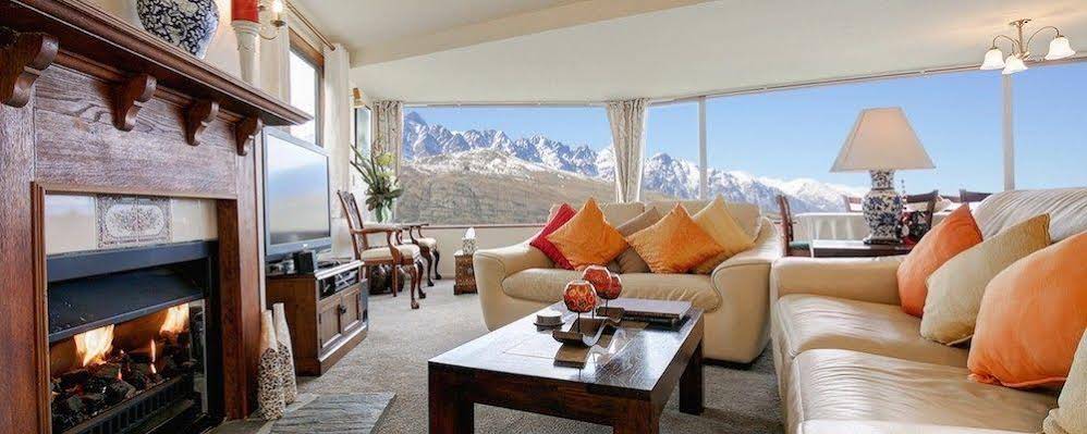 Alpine Suites Queenstown