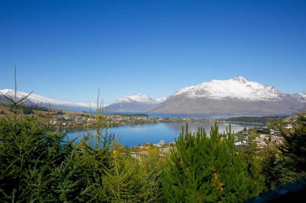 Alpine Suites Queenstown