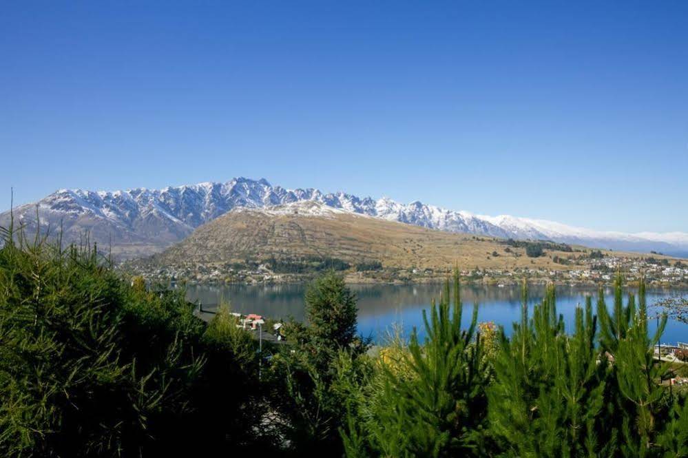 Alpine Suites Queenstown