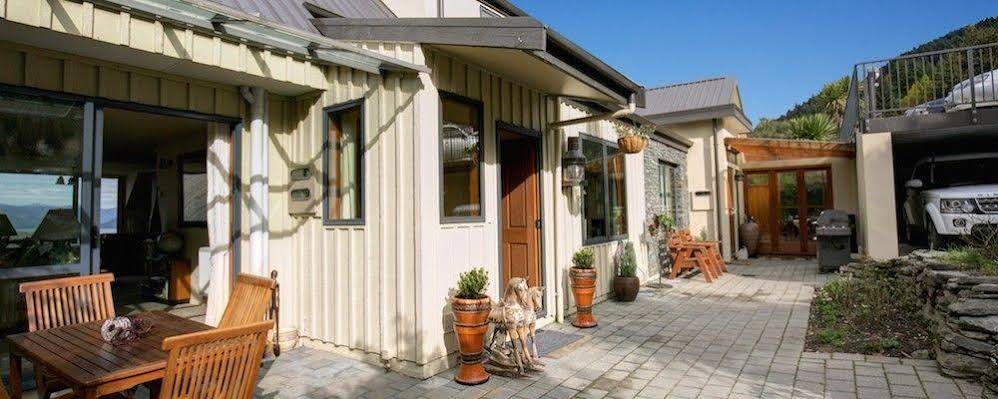 Alpine Suites Queenstown