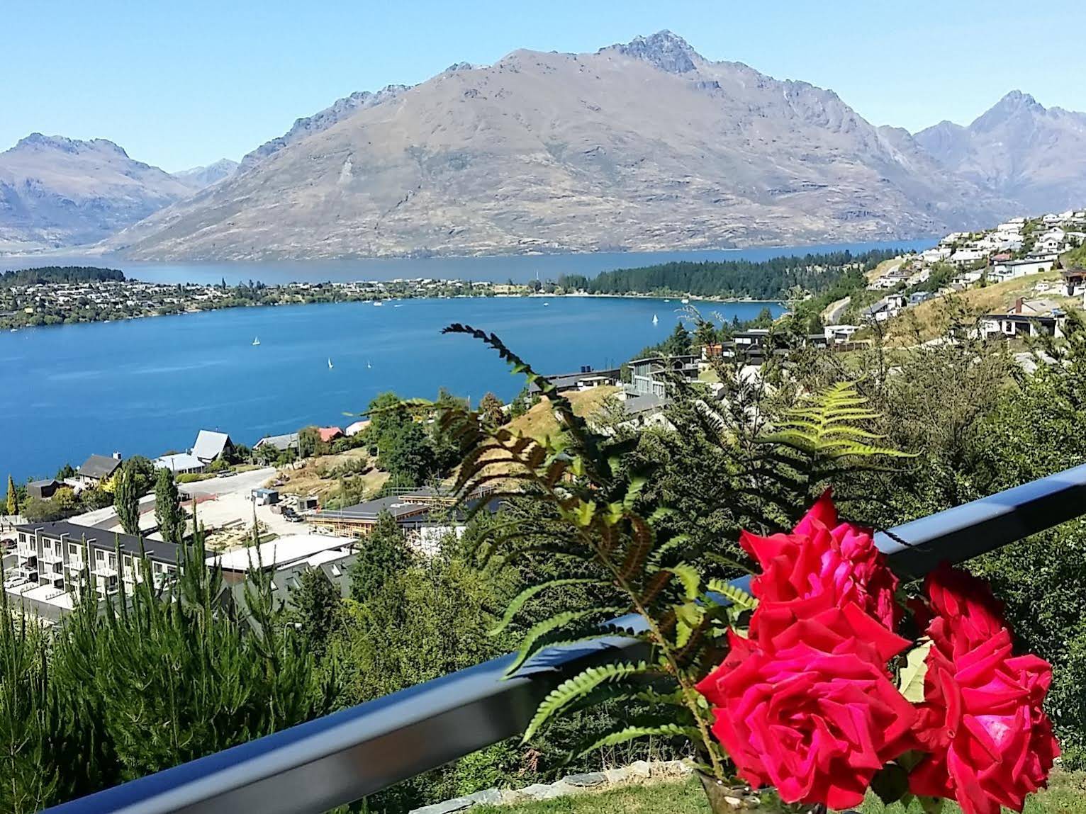 Alpine Suites Queenstown