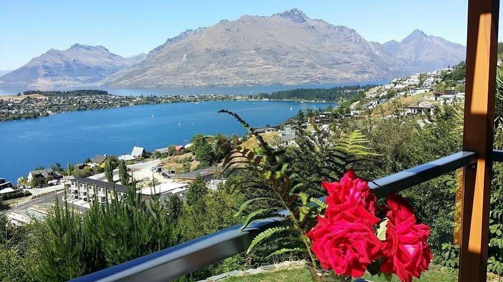 Alpine Suites Queenstown