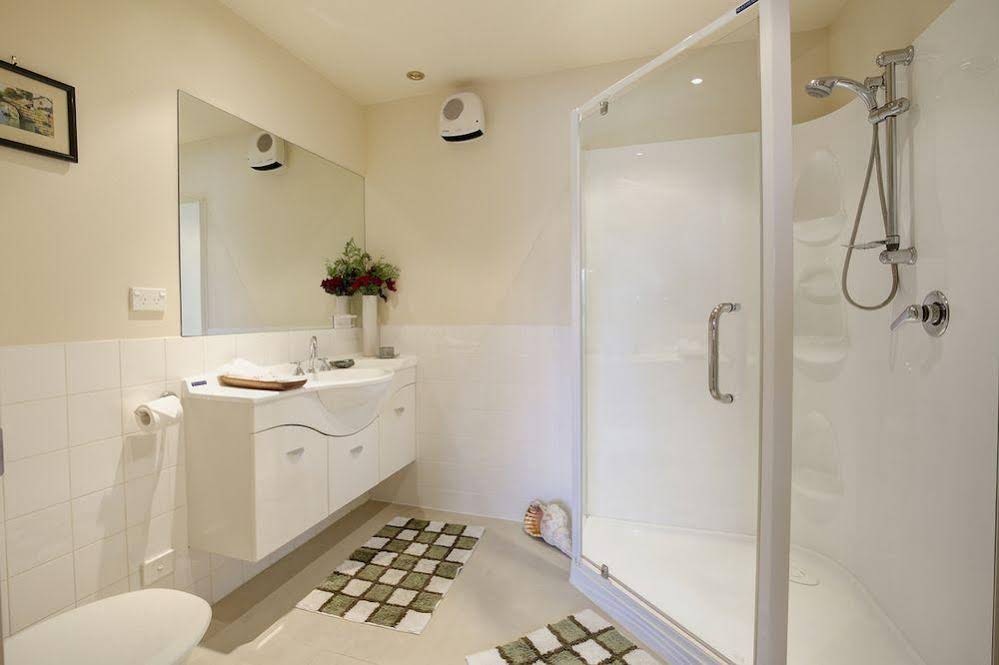Alpine Suites Queenstown