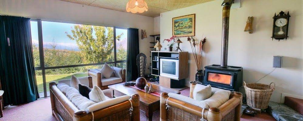 Alpine Suites Queenstown