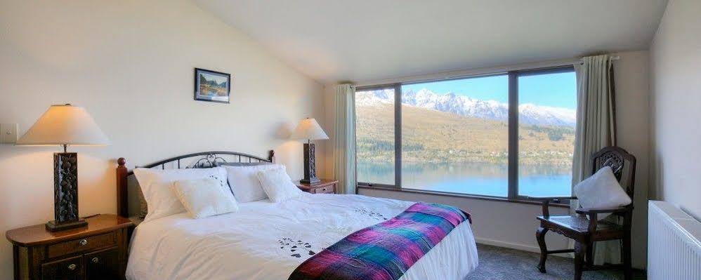 Alpine Suites Queenstown