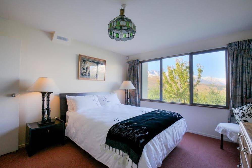 Alpine Suites Queenstown