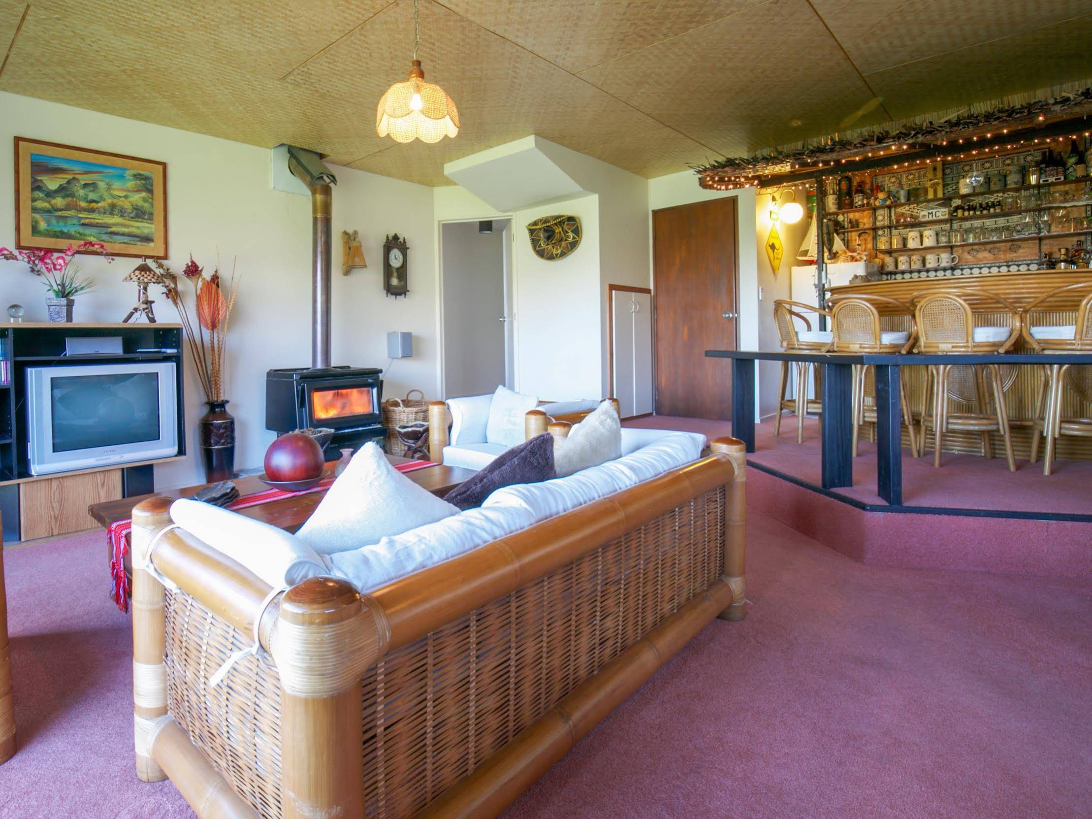 Alpine Suites Queenstown