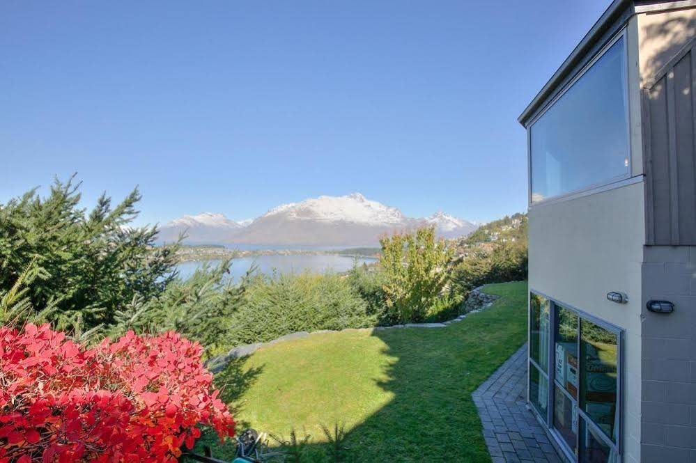 Alpine Suites Queenstown