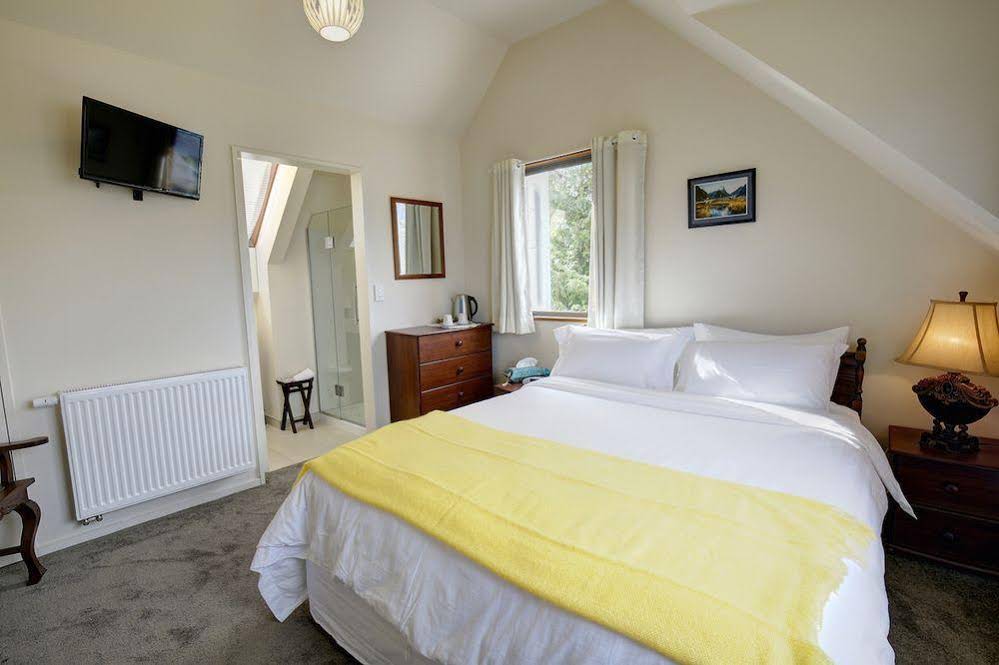 Alpine Suites Queenstown