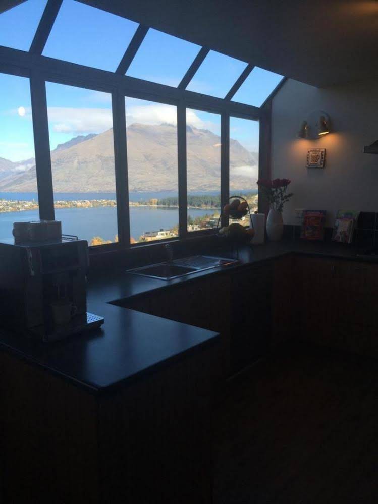 Alpine Suites Queenstown