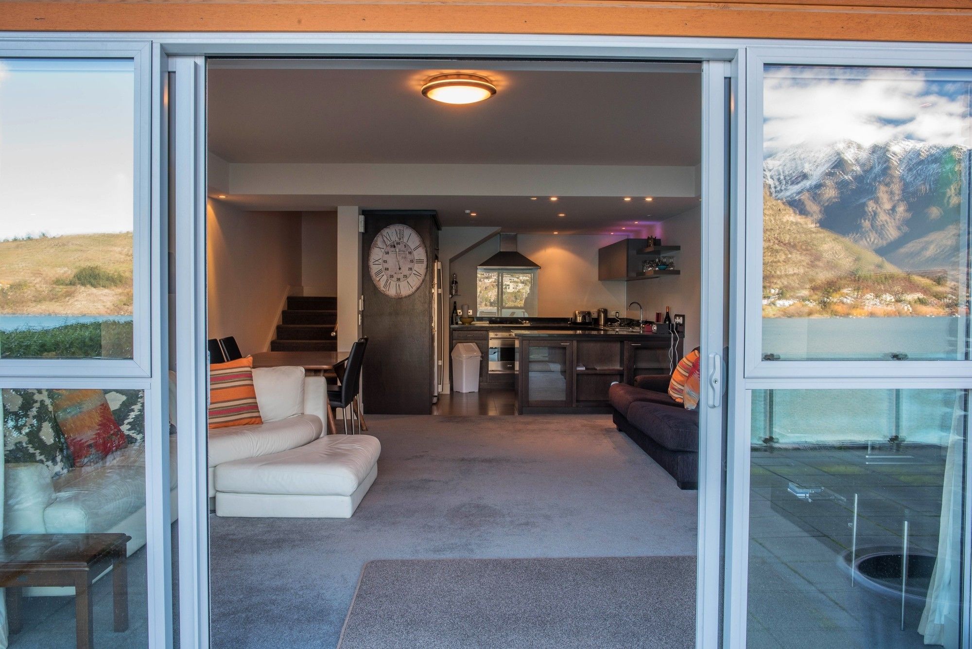 Lakefront Villas