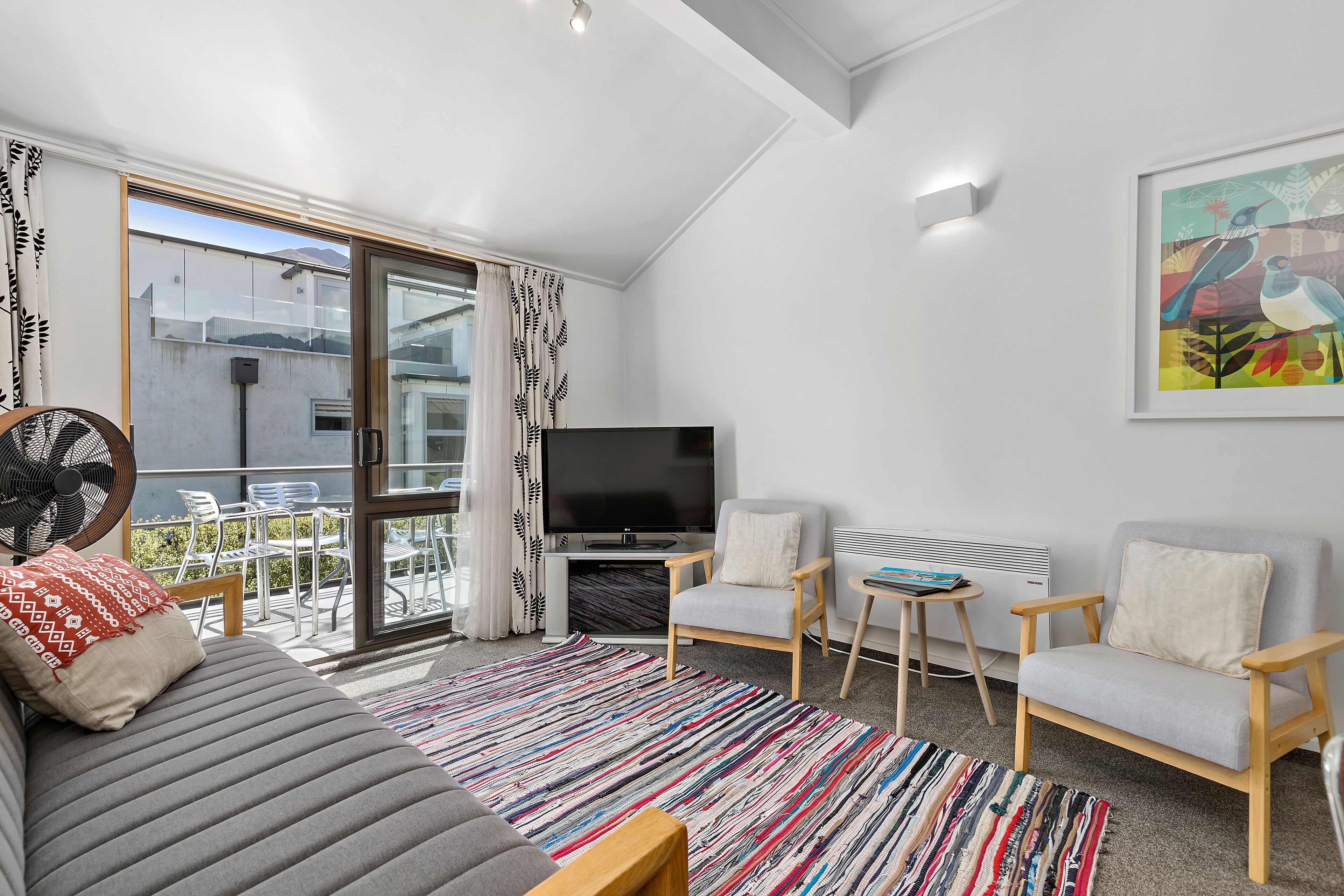 Amity Serviced Apartments