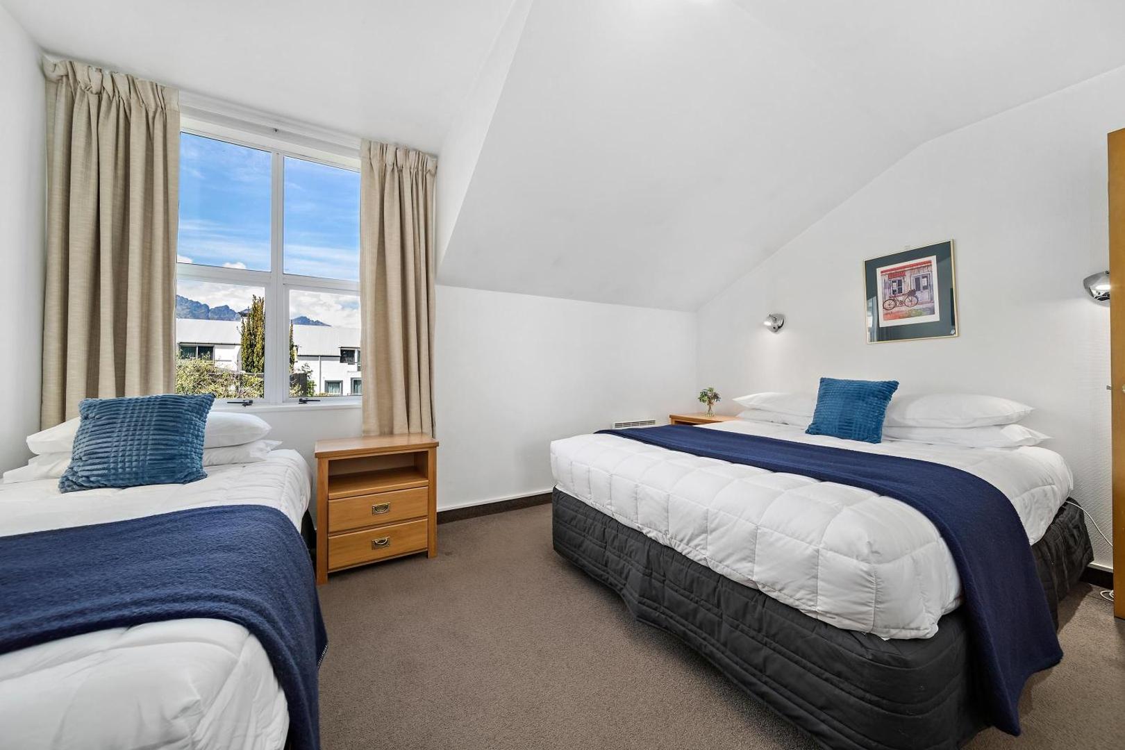 Amity Serviced Apartments