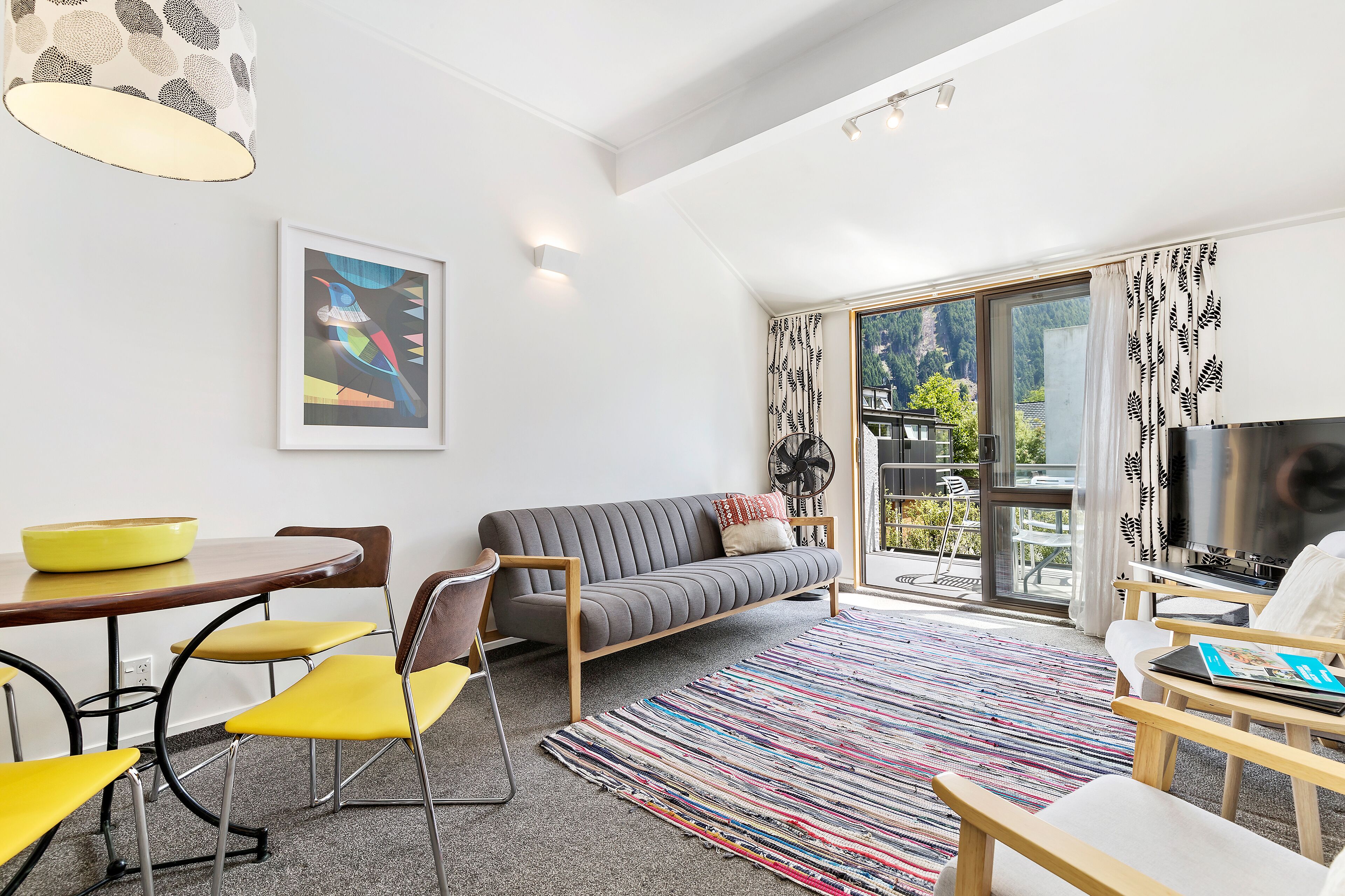 Amity Serviced Apartments