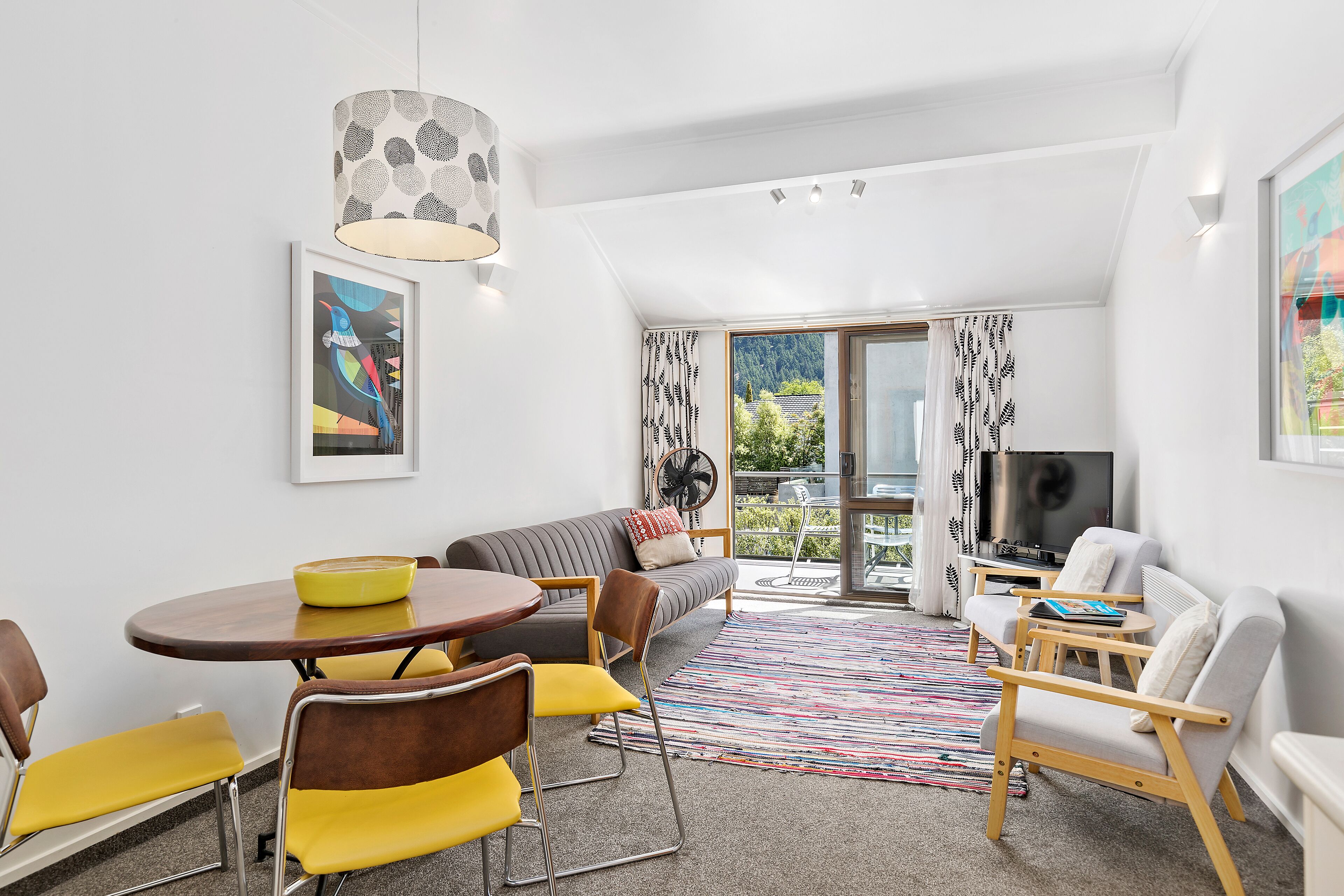Amity Serviced Apartments