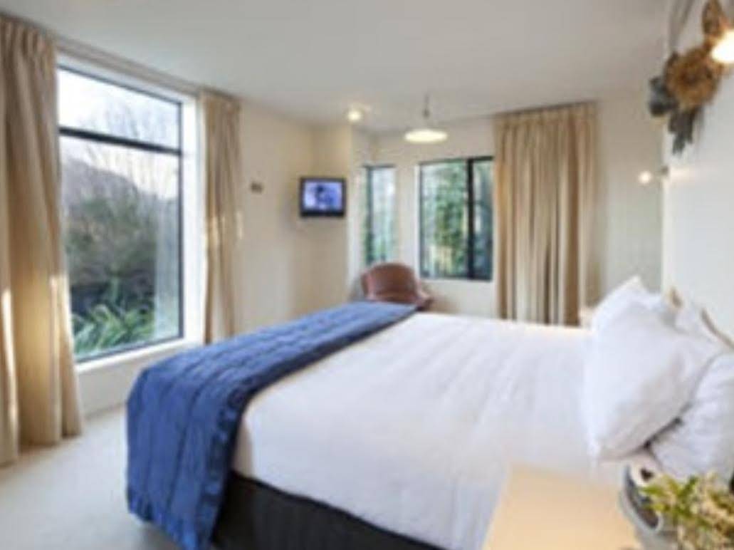 Apartments @ Spinnaker Bay