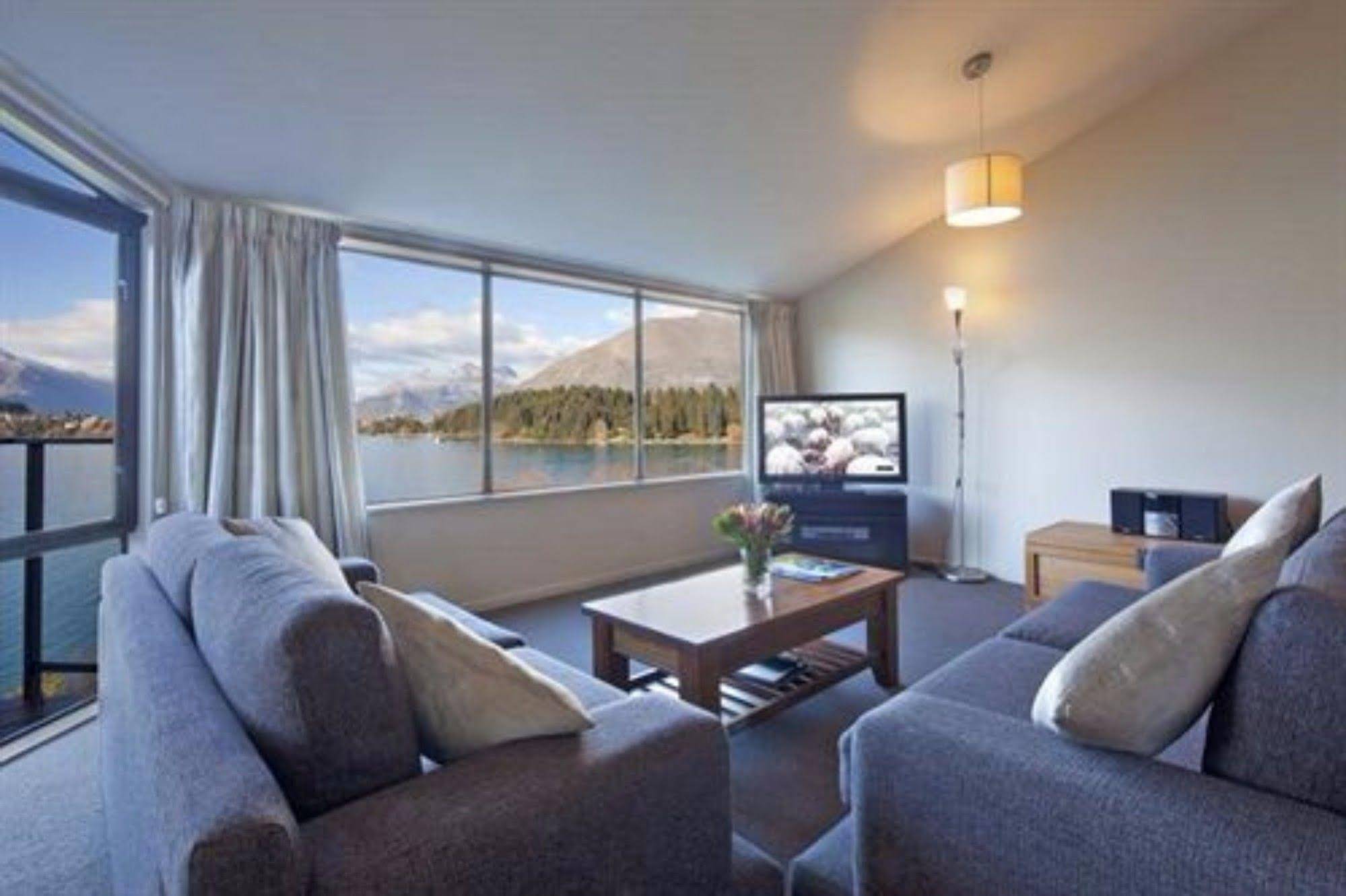 Apartments @ Spinnaker Bay